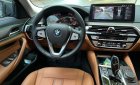 BMW 520i 2021 - [Siêu phẩm siêu lướt] Xe đẹp biển Hà Nội + hỗ trợ bank 70% nhanh gọn + tặng thẻ chăm xe 1 năm otocare