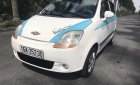 Chevrolet Spark 2008 - Chevrolet Spark 2008