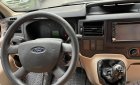 Ford Transit 2016 - Màu bạc