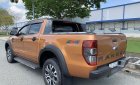 Ford Ranger 2019 - Ford Ranger 2019 số tự động tại Kon Tum