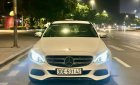 Mercedes-Benz C200 2016 - Mercedes-Benz C200 2016 tại Hà Nội