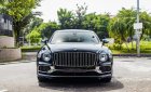 Bentley Flying Spur 2022 - Phiên bản 5 chỗ full option