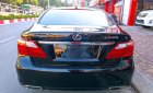 Lexus LS 460 2009 - Màu đen, nhập khẩu