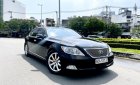 Lexus LS 460 2009 - Xe nhập Mỹ bản full cao cấp nhất đủ đồ chơi không thiếu món nào