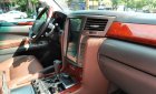 Lexus LX 570 2008 - Form 2015, xe nhập