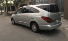 Ssangyong VB100 2009 - Máy dầu