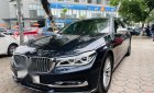 BMW 730Li 2018 - Xe 1 chủ sử dụng, biển Hà Nội. Xe đẹp mới đi 5 vạn km