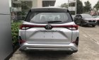 Toyota Veloz Cross 2022 - Lô xe nhập khẩu cuối cùng. Giảm giá sâu, hỗ trợ trả góp lãi suất tốt, sẵn xe giao ngay
