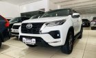 Toyota Fortuner 2021 - Máy dầu, cực đẹp