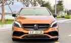 Mercedes-Benz A200 2013 - Độ 300tr full bản Brabus màu cực chất hiếm có