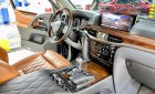 Lexus LX 570 2016 - Xe chính chủ biển Hà Nội