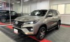Toyota Fortuner 2021 - Biển số tỉnh
