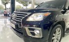 Lexus LX 570 2014 - Xe màu đen