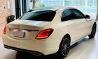 Mercedes-Benz C200 2021 - 1 tỷ 539 triệu, odo 6.380km siêu mới