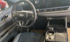 Ford Territory 2022 - CUV 5 chỗ đa công nghệ - Hỗ trợ giá tốt & phụ kiện