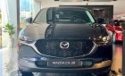 Mazda CX-30 2022 - Ưu đãi cực lớn cuối năm, nhập khẩu trực tiếp từ Thái - Chỉ từ 267tr nhận xe ngay