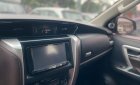 Toyota Fortuner 2017 - Máy xăng, biển SG, mua xe tại hãng