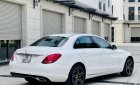 Mercedes-Benz C 250 2015 - model 2016