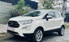 Ford EcoSport 2018 - Lướt 7.700km bstp còn mới cứng