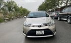 Toyota Vios 2017 - Đăng ký lần đầu 2017 còn mới giá tốt 360tr