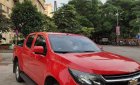 Chevrolet Colorado 2018 - Màu đỏ, nhập khẩu, giá cực tốt