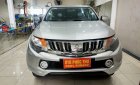 Mitsubishi Triton 2016 - Màu bạc giá cạnh tranh