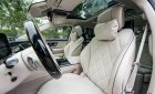 Mercedes-Maybach S 680 2022 - New 100% - Ngoại thất hai màu đắt giá nhất của Mercedes