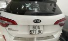 Kia Sorento 2016 - Màu trắng xe gia đình