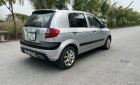 Hyundai Getz 2010 - Mẫu xe nhập khẩu Hàn Quốc