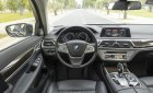 BMW 730Li 2018 - Màu đen nội thất đen