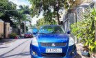 Suzuki Swift 2014 - Màu xanh lam, nhập khẩu nguyên chiếc