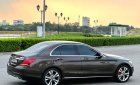 Mercedes-Benz C 250 2017 - Biển Sài Gòn odo 41.000km xe rất đẹp không 1 lỗi nhỏ