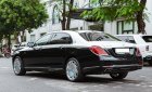 Mercedes-Benz Maybach S400 2016 - Cần bán gấp xe giá tốt