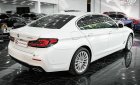 BMW 520i 2020 - Màu trắng, nhập khẩu nguyên chiếc