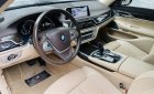 BMW 730Li 2018 - Xe 1 chủ sử dụng, biển Hà Nội. Xe đẹp mới đi 5 vạn km