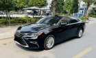 Lexus ES 250 2017 - Màu đen, nhập khẩu nguyên chiếc