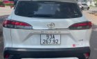 Toyota Corolla Cross 2021 - Màu trắng, nhập khẩu nguyên chiếc, 845tr