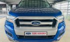 Ford Ranger 2017 - Xe chính chủ giá 549tr