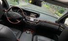 Mercedes-Benz S400 2009 - Màu bạc, xe nhập