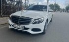 Mercedes-Benz C 250 2018 - Mercedes-Benz C250 2018 tại 2