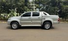 Toyota Hilux 2012 - Màu bạc, nhập khẩu