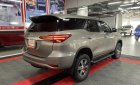 Toyota Fortuner 2021 - Biển số tỉnh