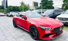 Mercedes-AMG GT 53 2022 - Tặng voucher