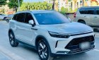 BAIC Beijing X7 2021 - Màu bạc, 740 triệu