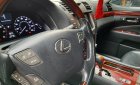 Lexus LS 460 2008 - Xe đẹp giá bao chất