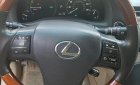 Lexus RX 450 2011 - Màu đỏ, nhập khẩu nguyên chiếc