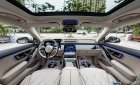 Mercedes-Maybach S 680 2022 - New 100% - Ngoại thất hai màu đắt giá nhất của Mercedes