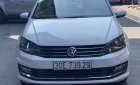 Volkswagen Polo 2016 - Màu trắng, nhập khẩu nguyên chiếc