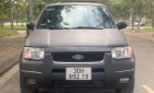 Ford Escape 2002 - Ford Escape 2002 số tự động