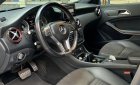 Mercedes-Benz A250 2014 - Màu xanh lam, nhập khẩu